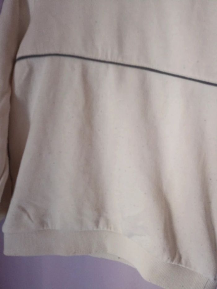 Sweat 5 ans - photo numéro 2