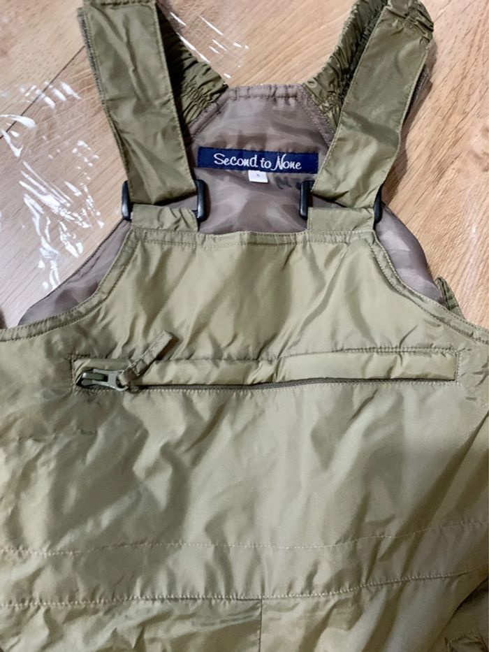 Ensemble ski 8 ans - photo numéro 2