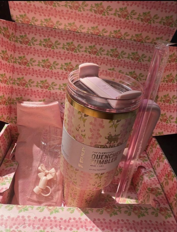 Gourde Stanley - photo numéro 3