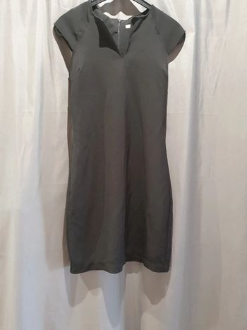 Robe noir
