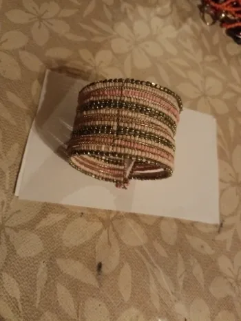 Bracelet