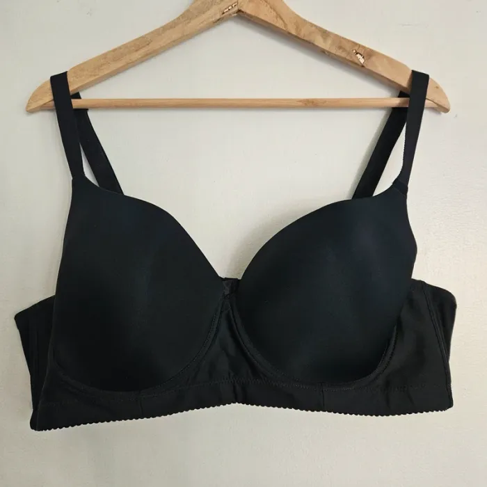Soutien-gorge noir 105D