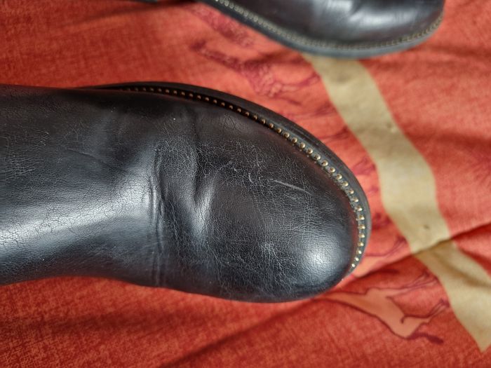 Bottines femme 38 - photo numéro 7