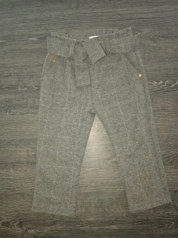 Pantalon Lulu Castagnette