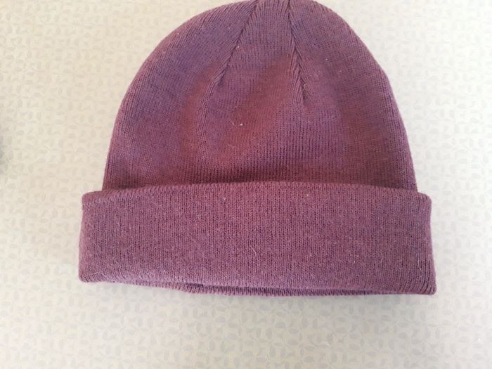 Bonnet garçon - photo numéro 3