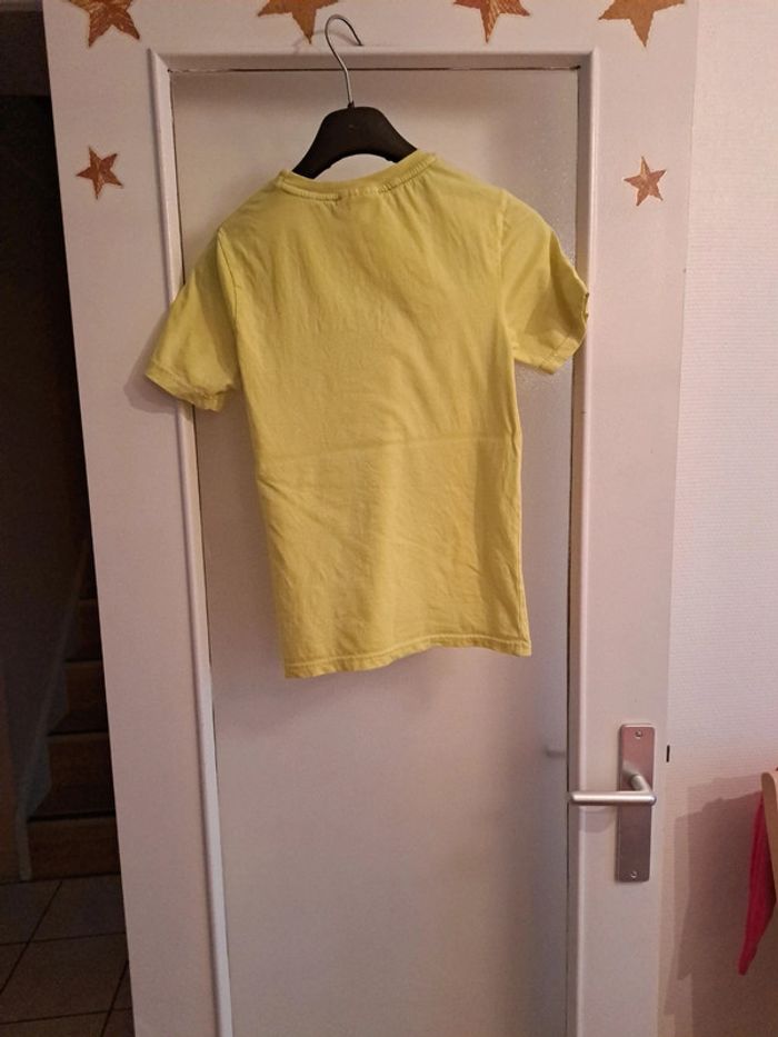 Tee shirt pokemon T 11-12ans - photo numéro 3