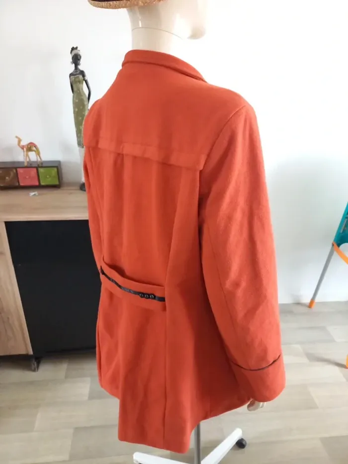 Veste femme 38/40 - photo numéro 7