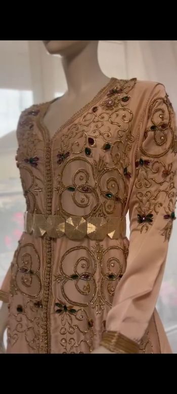 Caftan