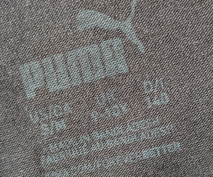 Legging de sport puma fille 10 ans - photo numéro 4