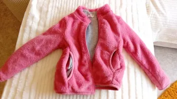 Veste polaire