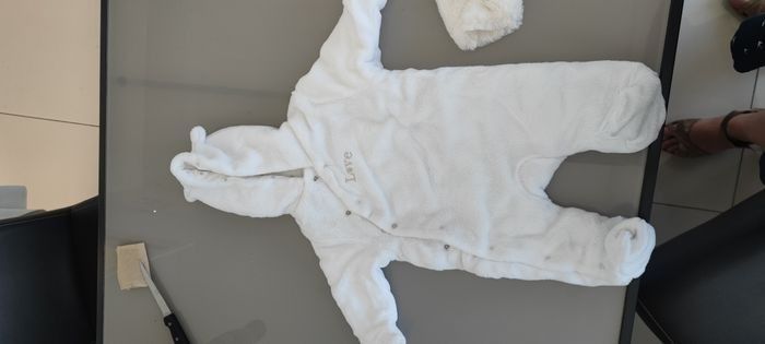 Lots vêtements bébé 6 mois - photo numéro 2