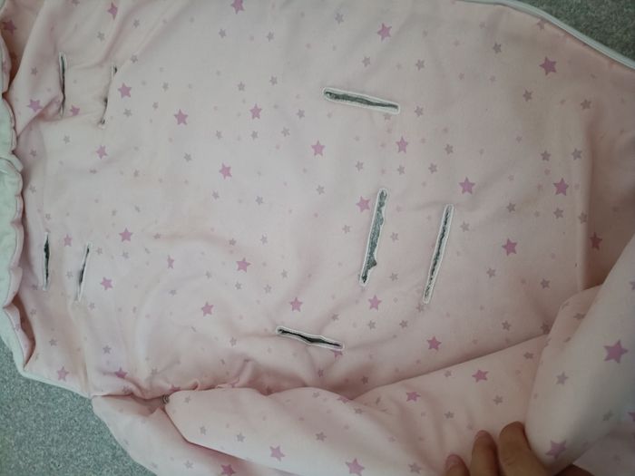 Nid d'ange - photo numéro 3