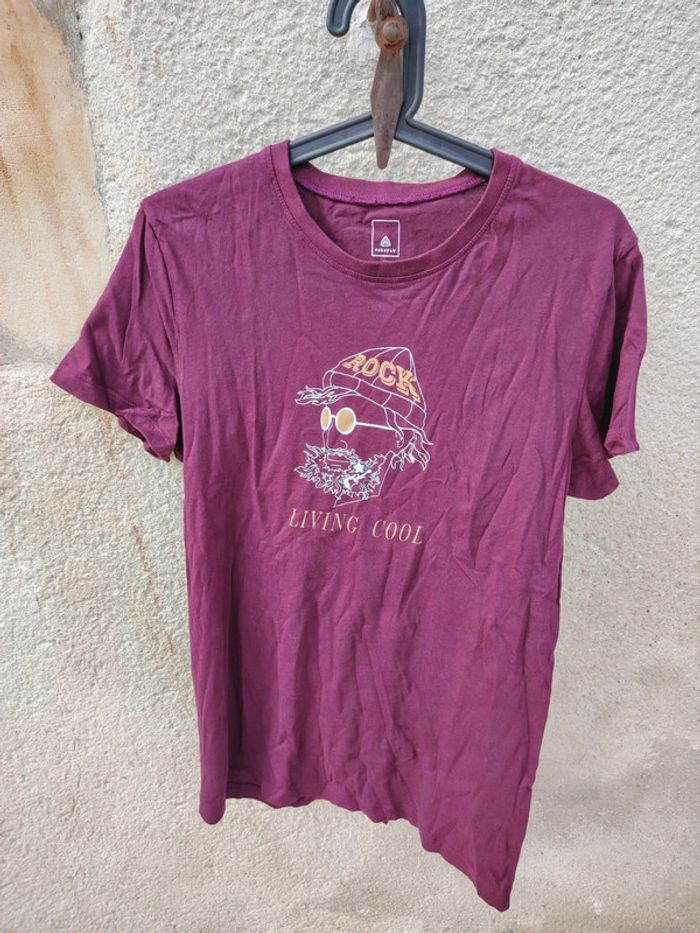 Tee shirt - photo numéro 3