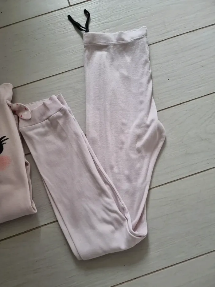 Pijama fille - photo numéro 2