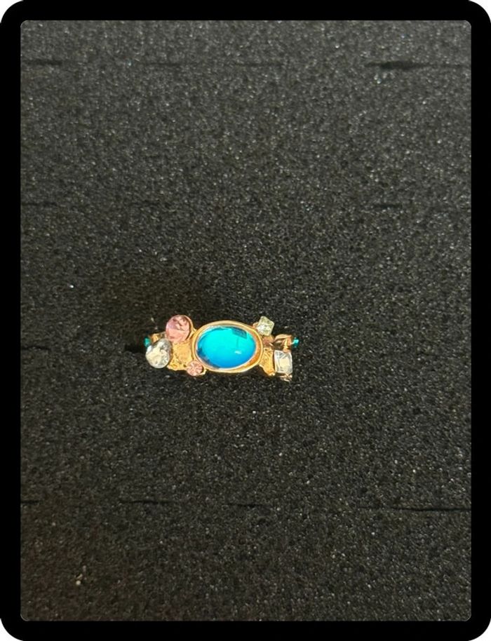 Bague réglable et ajustable