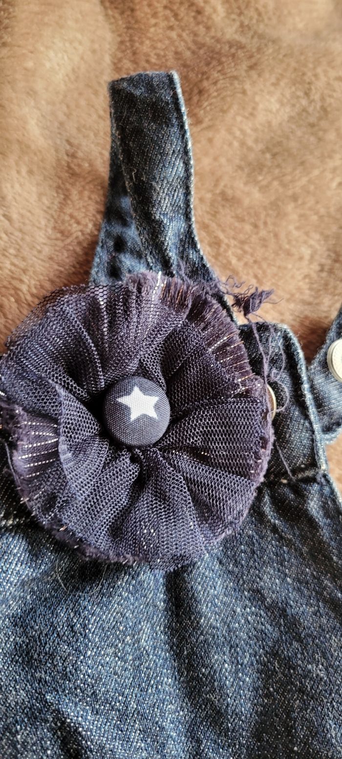 Robe - photo numéro 3