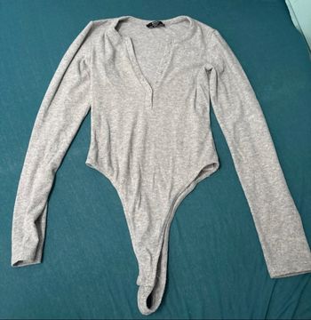 Body gris