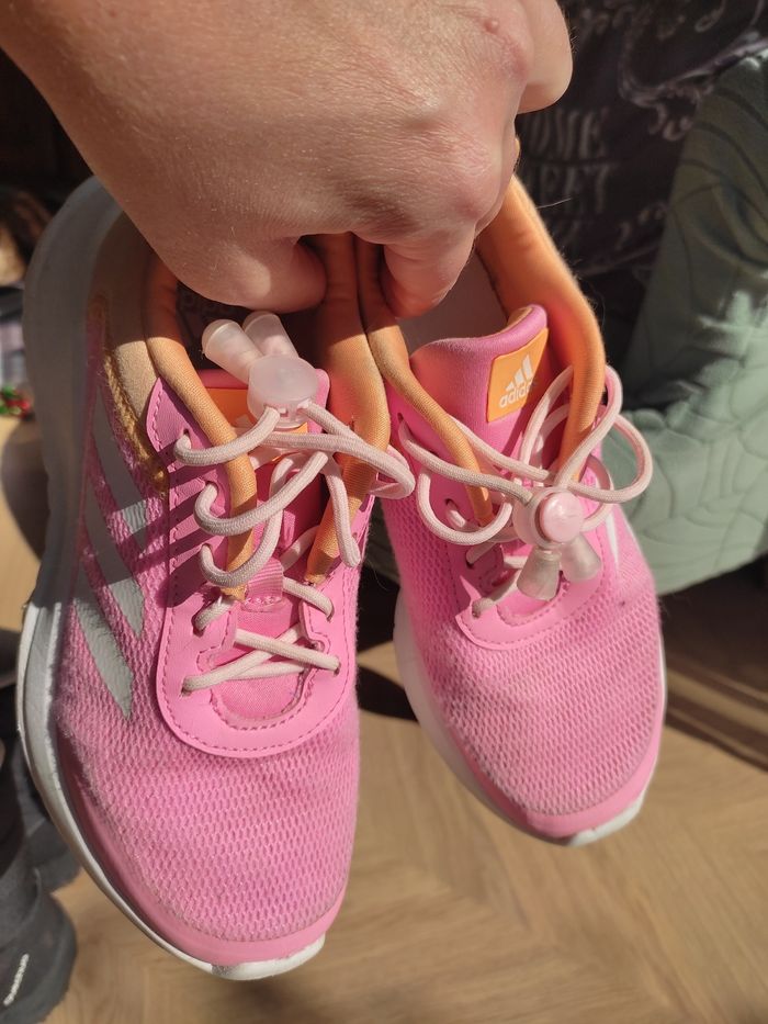 Lot de chaussures taille 35 - photo numéro 8