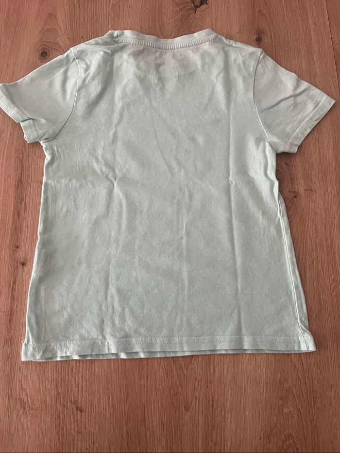 T-shirt garçon - photo numéro 4