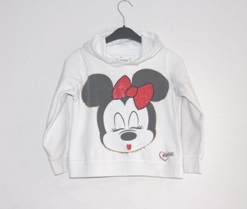 SWEAT MINNIE