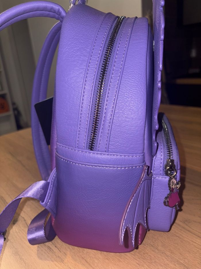 Sac Loungefly Mim - photo numéro 9