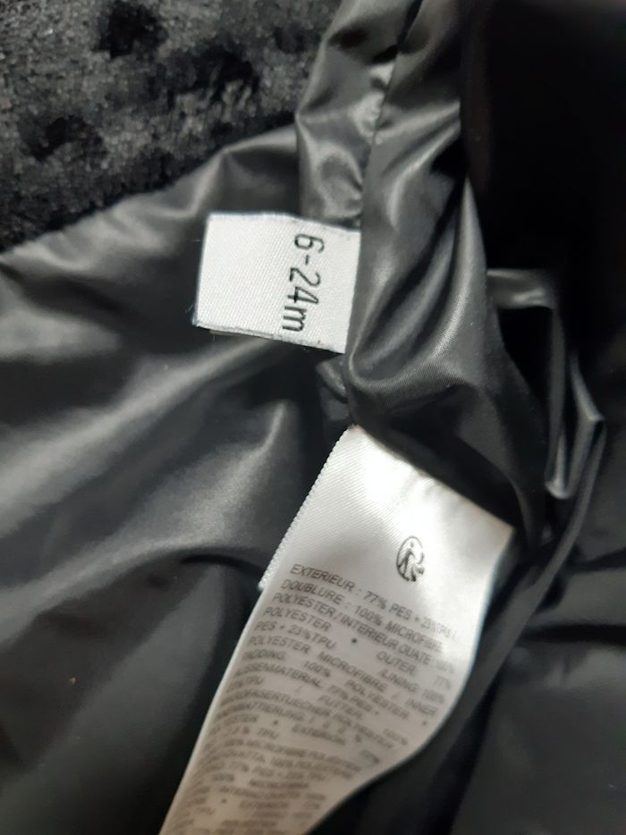 Chancelière Red Castle comme neuve - photo numéro 3