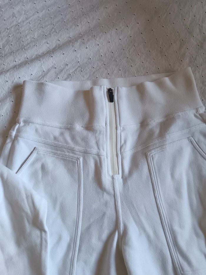 Ensemble jogging Aeronautica Militare taille M - photo numéro 7