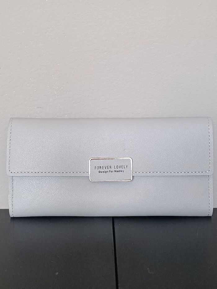 Portefeuille - photo numéro 2