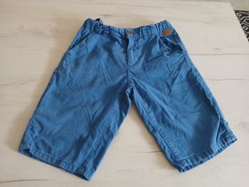 Lots de 5 Shorts