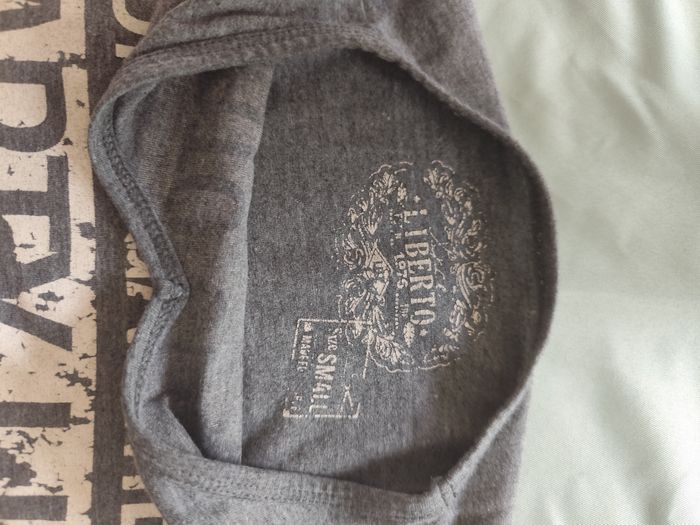 Tee-shirt homme - photo numéro 2