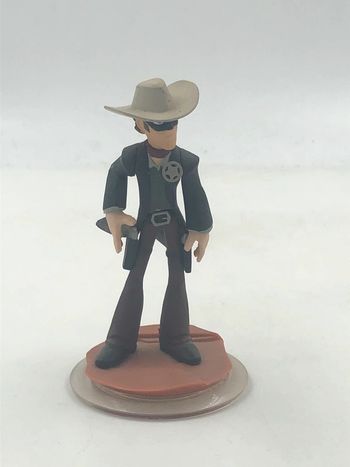 Figurine Disney Infinity Lone Ranger