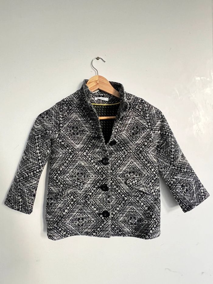 Veste Marese 5 ans