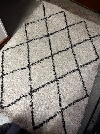 Vente de Tapis bon état 