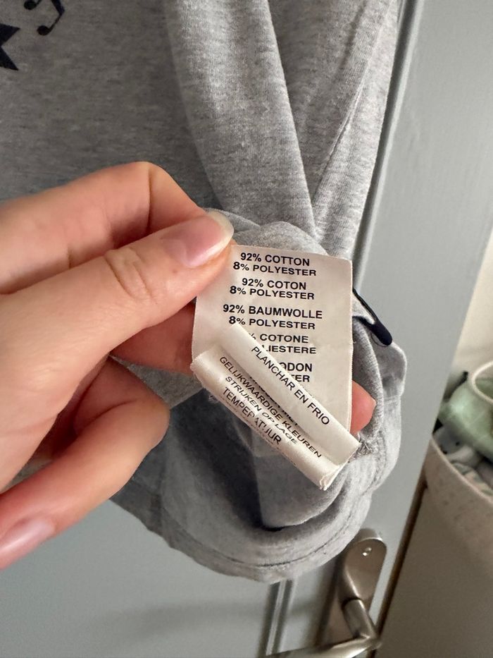 Tes shirt Kaporal - photo numéro 3