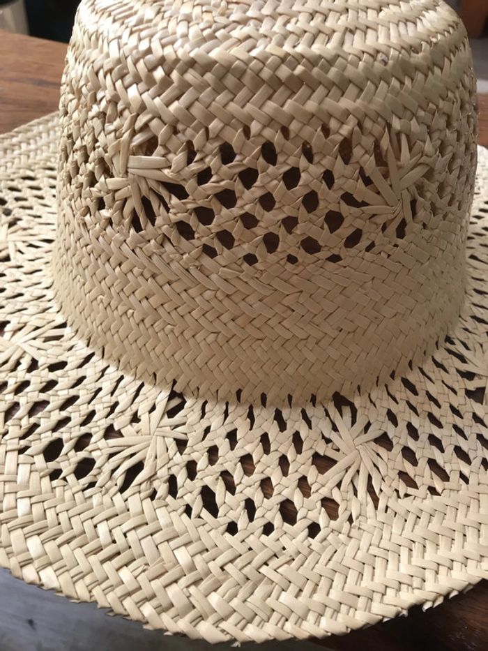 Chapeau