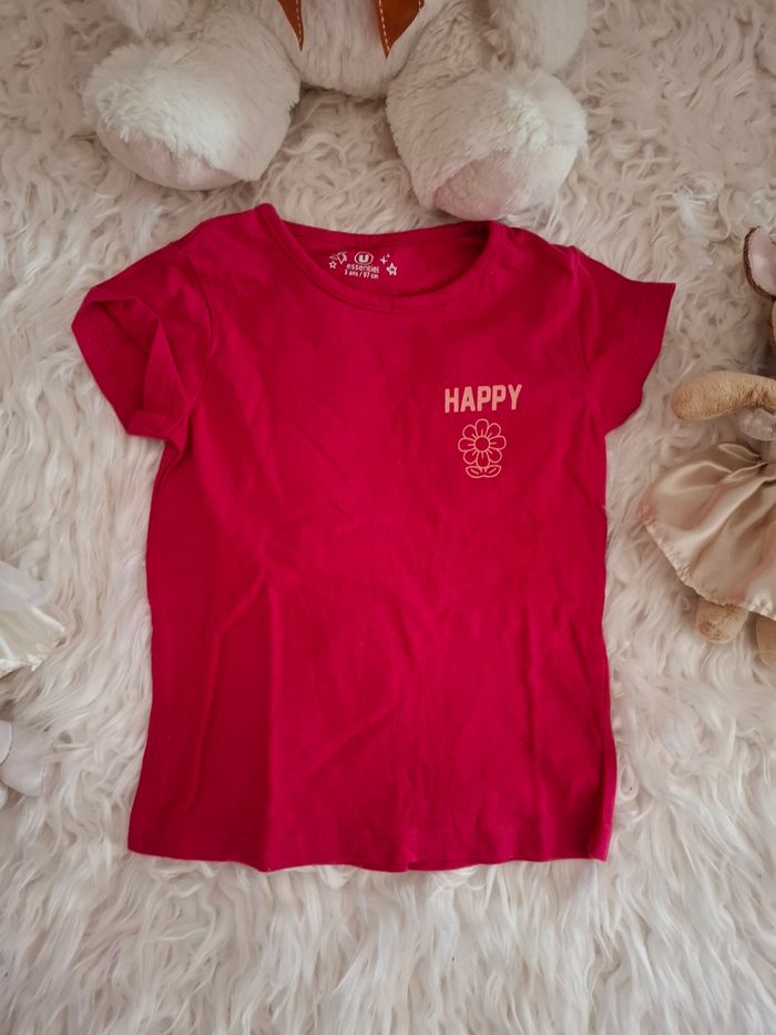 T-shirt - photo numéro 3