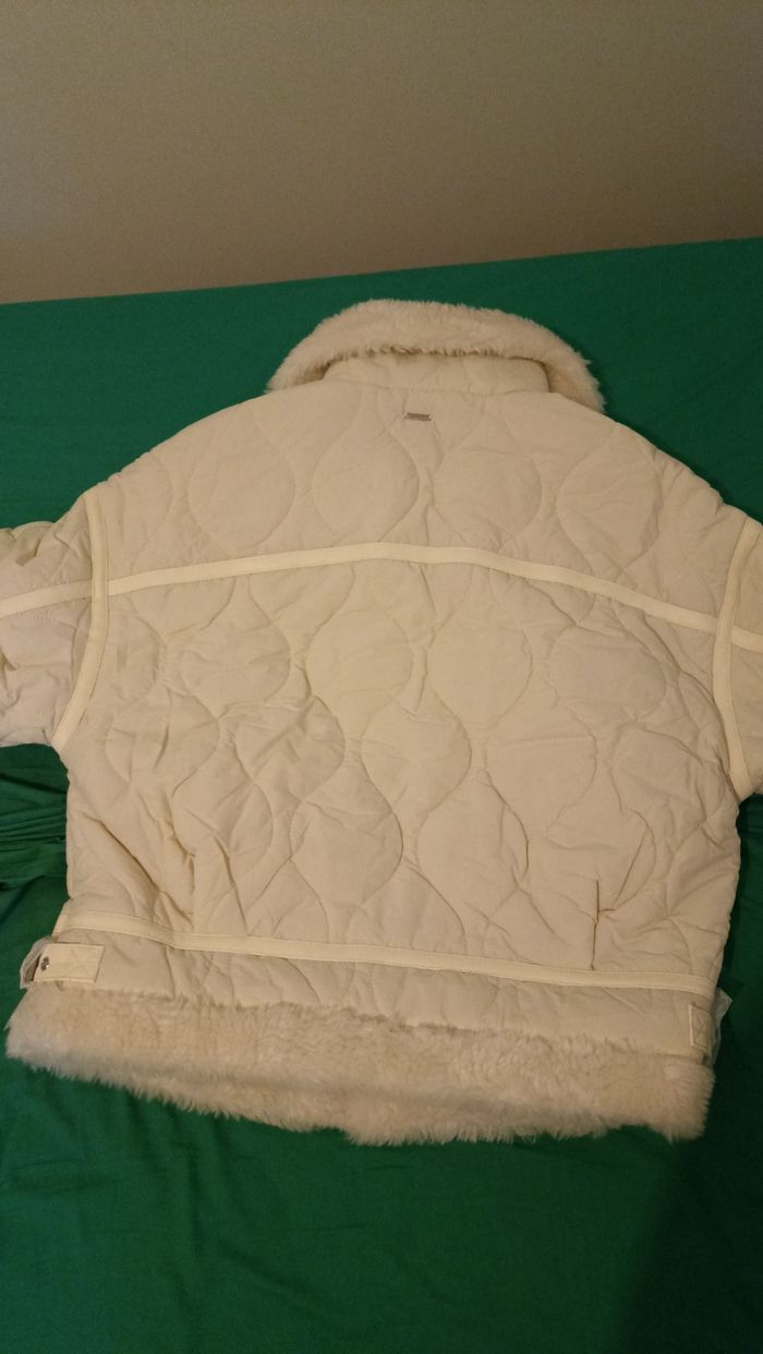 Veste femme - photo numéro 6