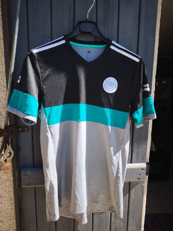 Maillot De Football