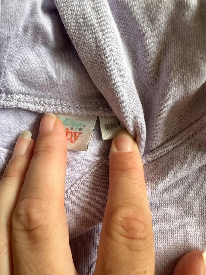 Pull Disney - photo numéro 2