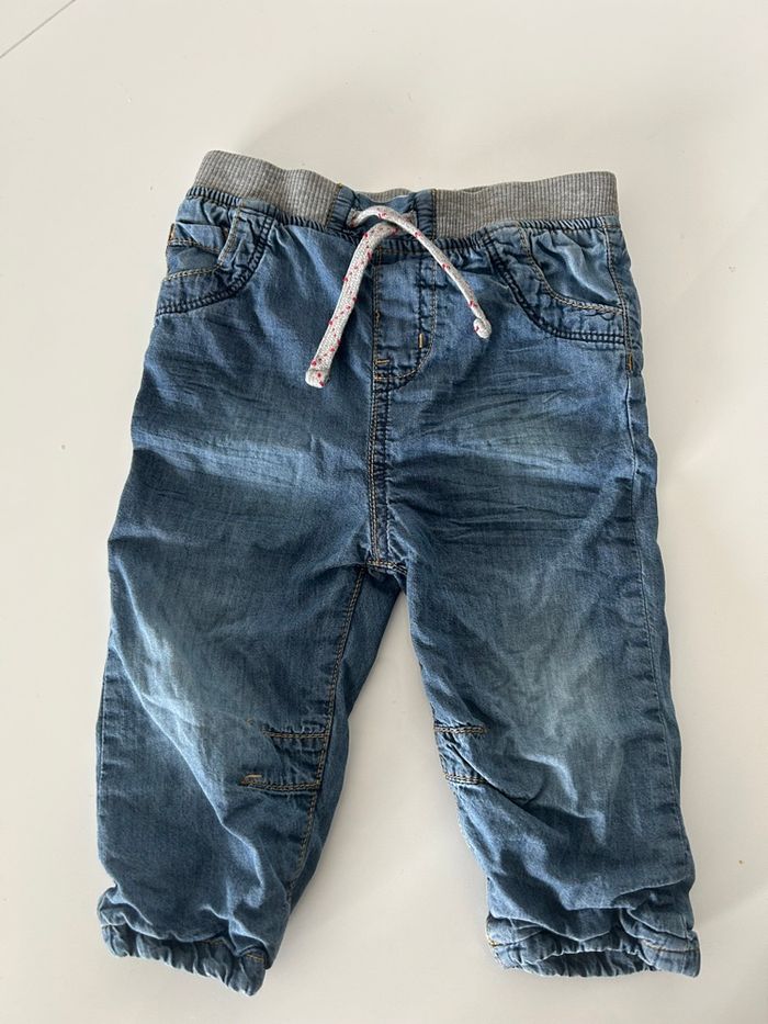 Pantalon EarlyDays - photo numéro 2