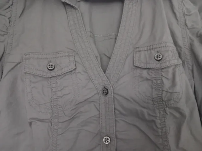 Jolie chemise Esprit - photo numéro 5