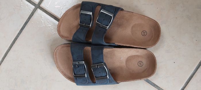Claquette mules 31 - photo numéro 4