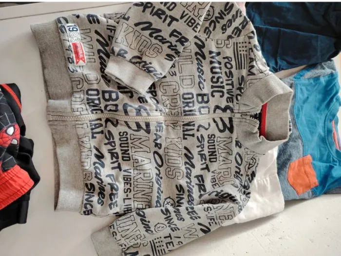 Lot été 24 mois 6 pièces - photo numéro 3