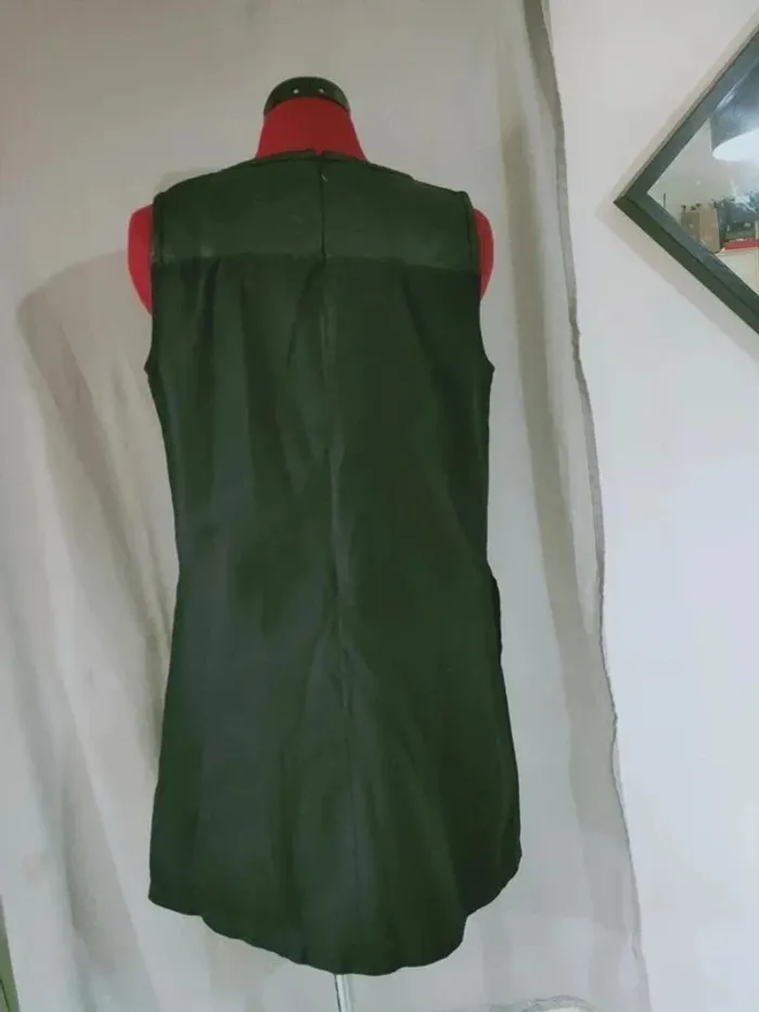 Robe rock et chic - photo numéro 2