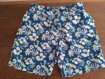 Short bain