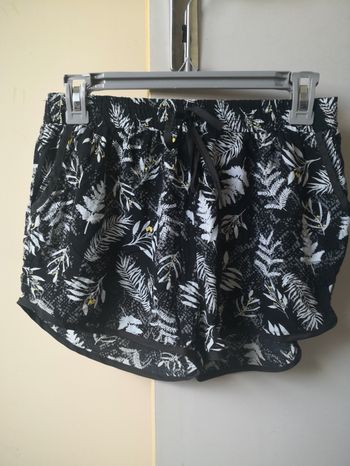 Short imprimé