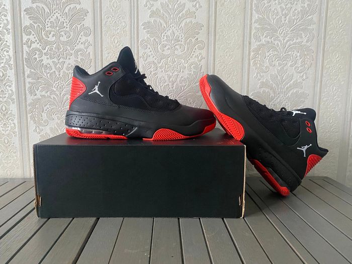 Jordan Max aura 2 - photo numéro 3