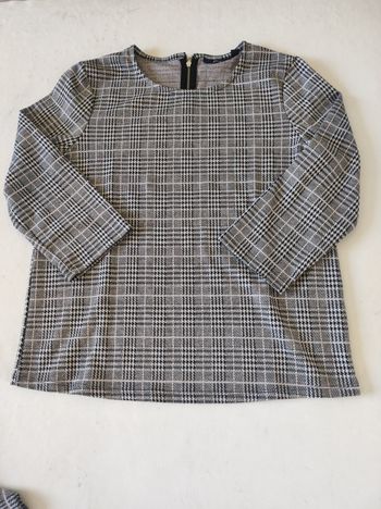 Ensemble haut et jupe