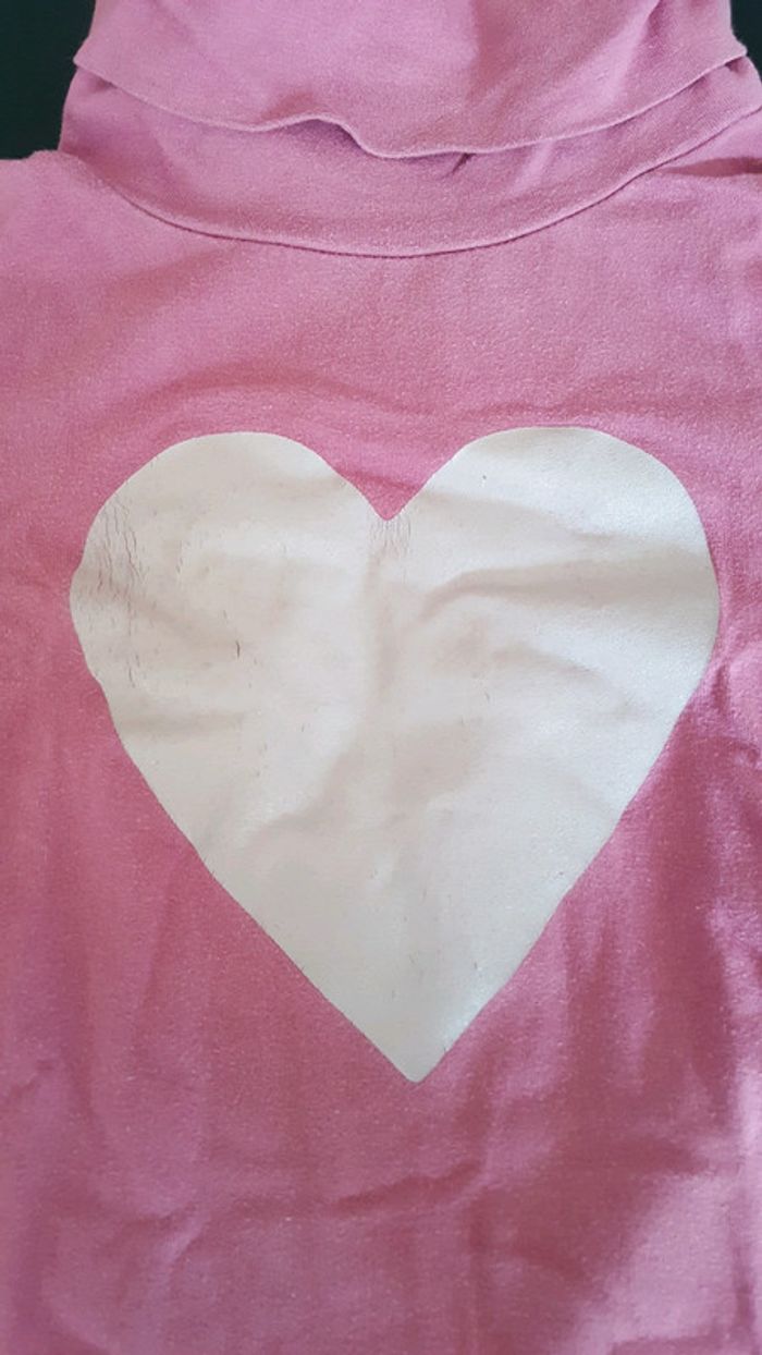 Sous pull nky 8 ans - photo numéro 2