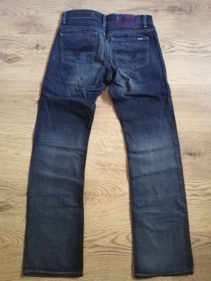 Jean Blend Denim homme - photo numéro 4